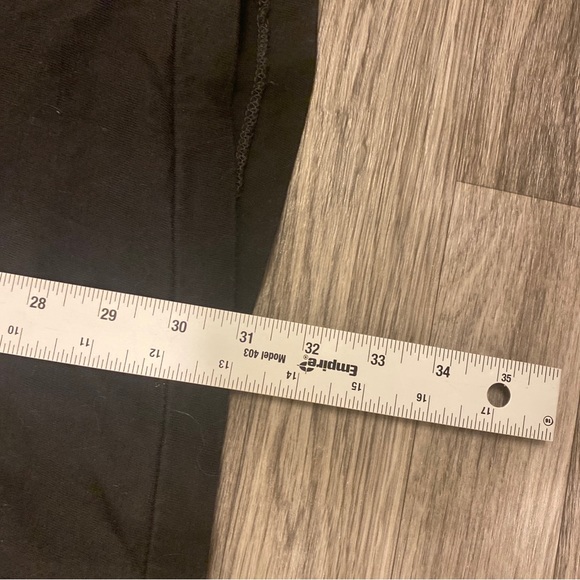 ‘87 VTG Oregon Nature T-Shirt XXL Measurement Blk Good Condition Single Stich - Picture 9 of 9